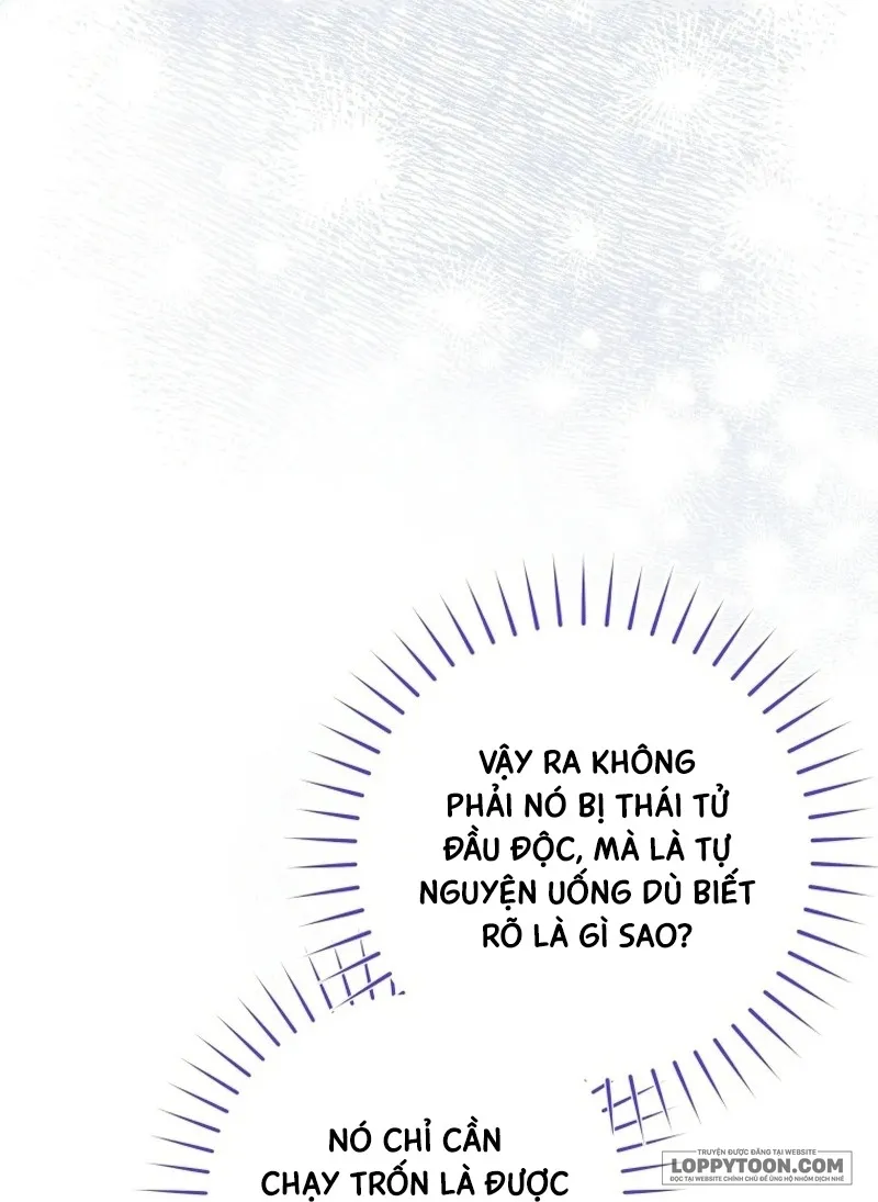 Bé Cá Voi Sát Thủ Phản Diện Chap 104 - trang 40