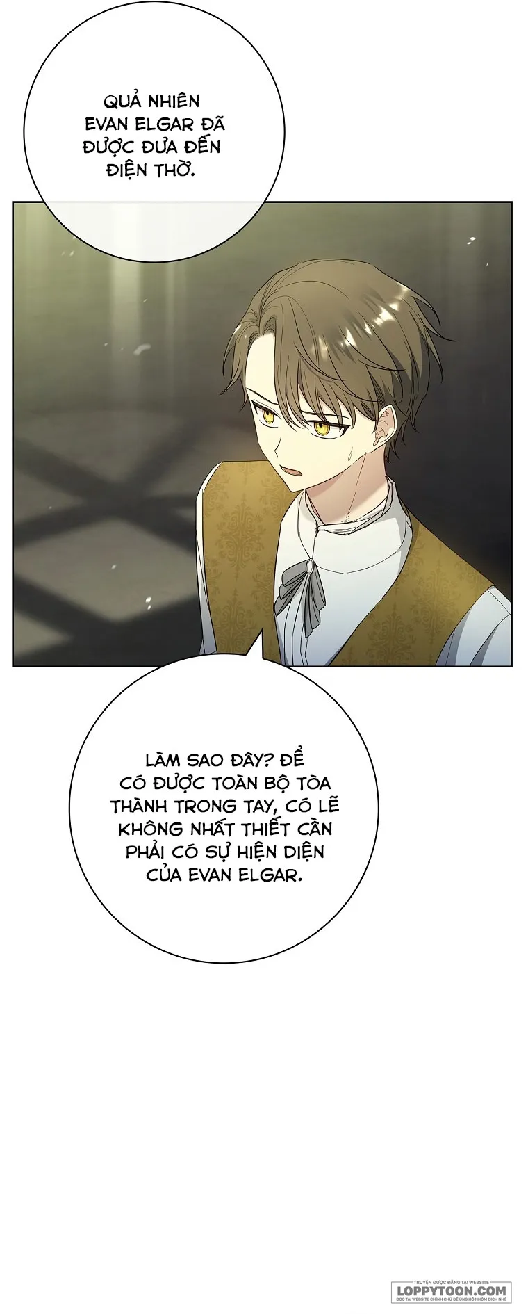 Nam Chính À, Tôi Sẽ Tôn Trọng Sở Thích Của Anh Chap 48 - trang 4