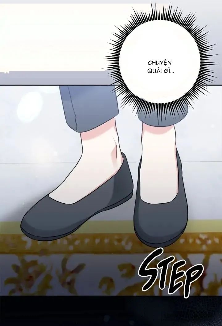 Tôi Sống Chung Với Mẹ Chồng Chap 34 - trang 29