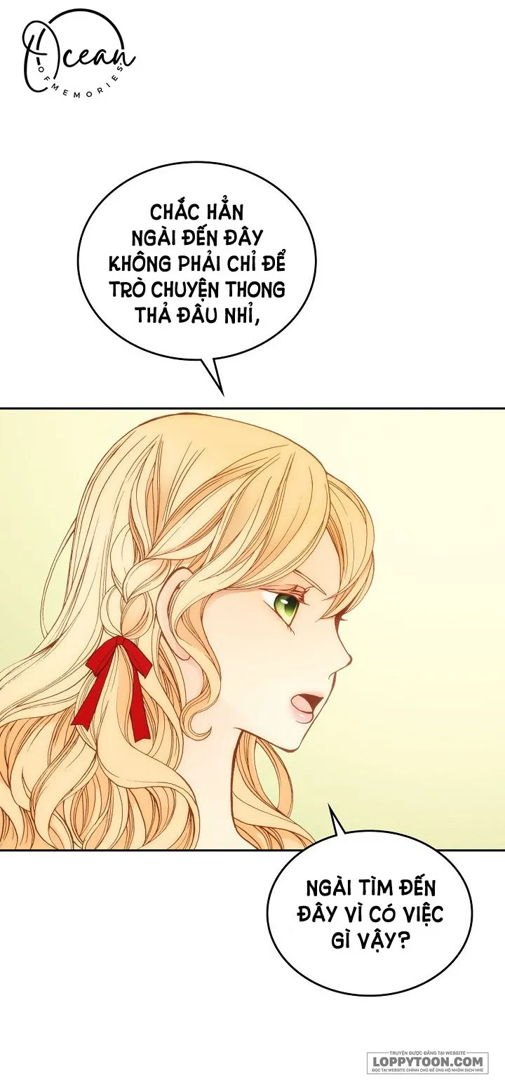 Đừng Đến Tiệm Hoa Của Wendy Chap 6 - trang 20
