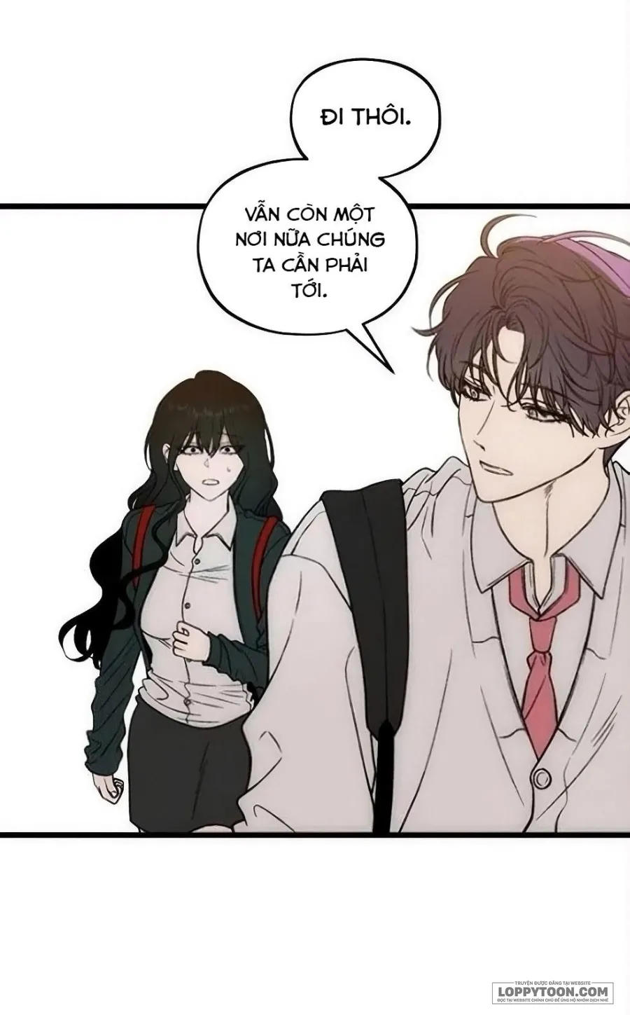 Khao Khát Bất Tận Chap 14 - trang 78