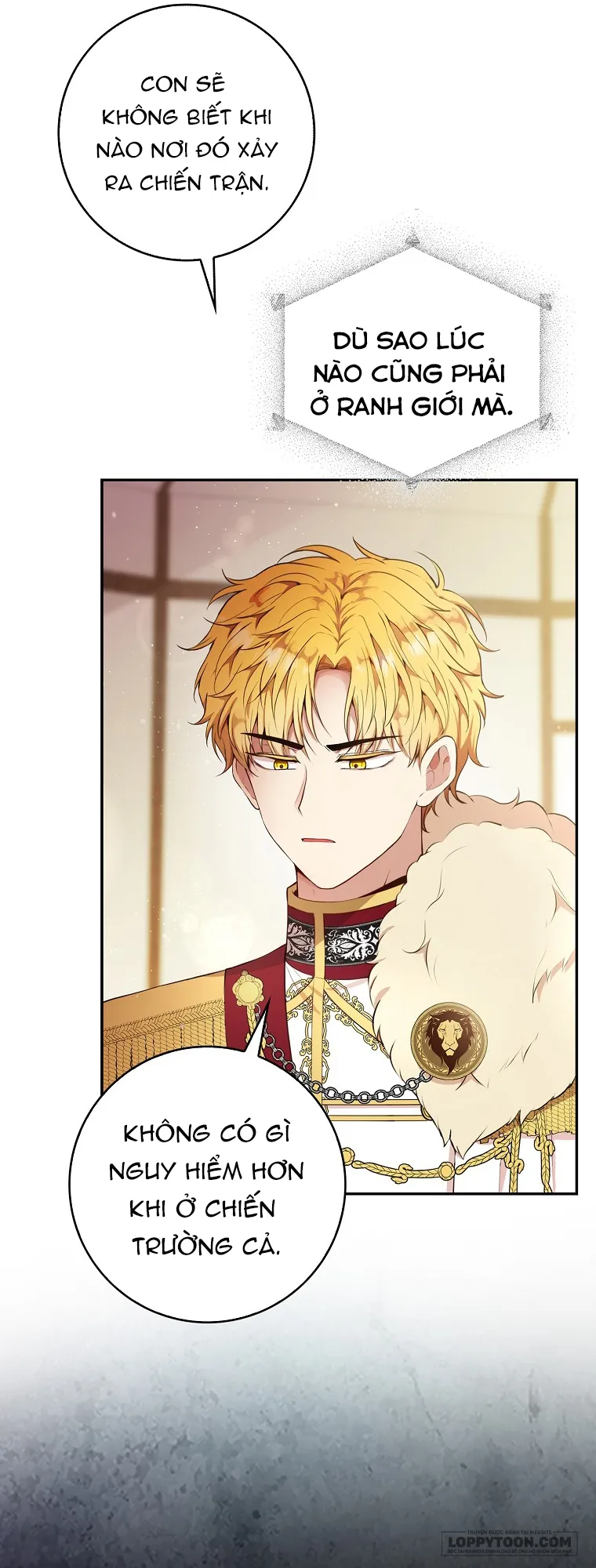 Sóc Con Tài Năng Chap 7 - trang 31