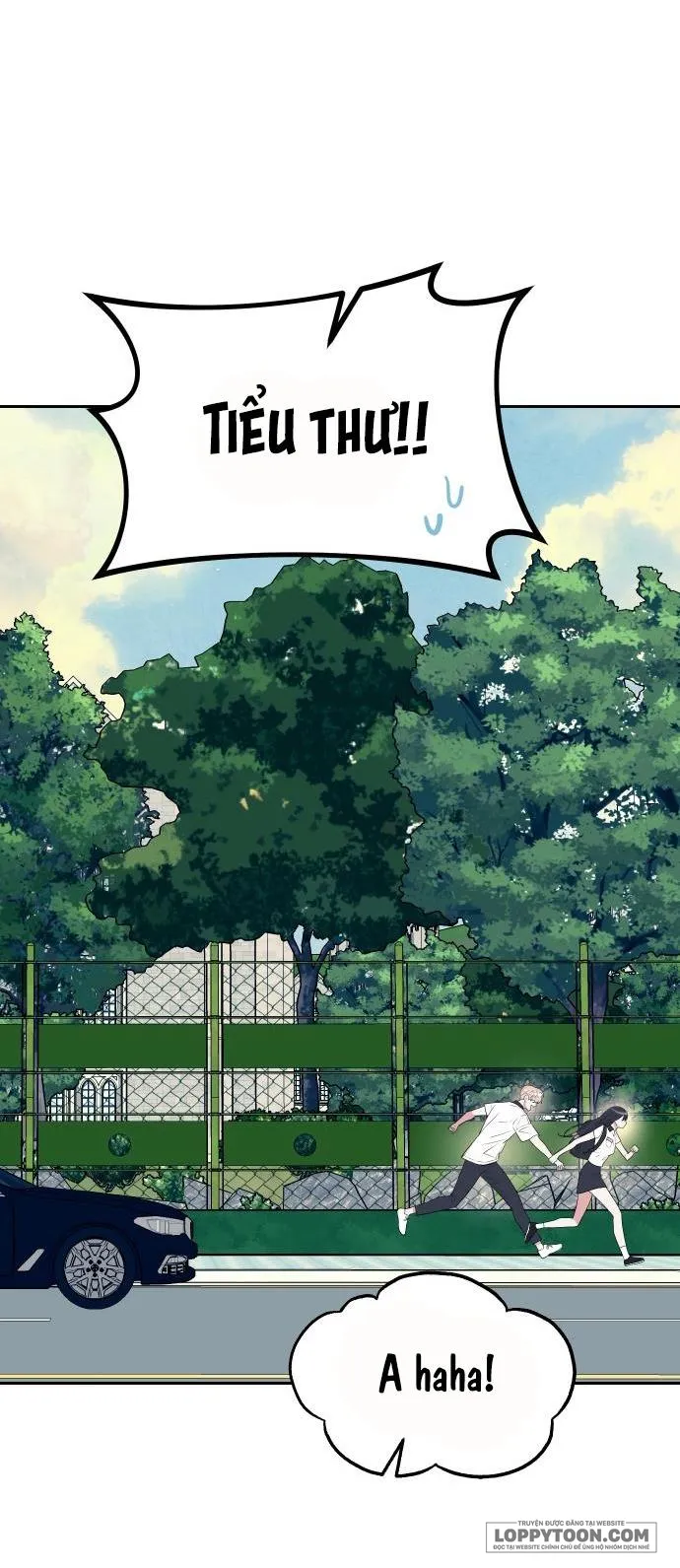 Xâm Nhập Trường Trung Học Tài Phiệt Chap 34 - trang 60