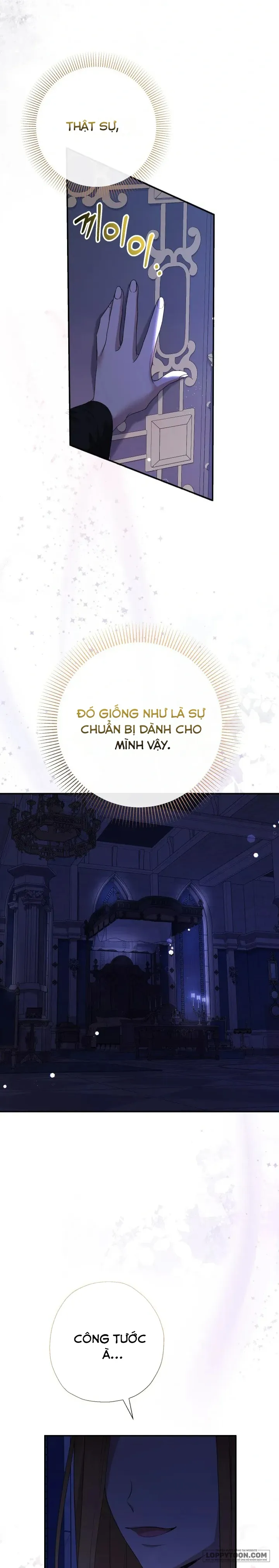 Tiểu Thư Tích Tiền Đi Bụi Chap 75 - trang 13