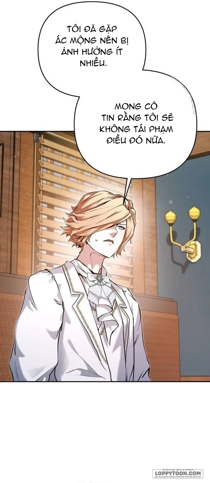 Thỏ Trắng Ở Xứ Sở Thần Tiên Chap 50 - trang 11