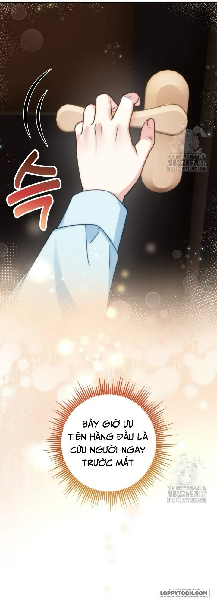 Tôi Sống Chung Với Mẹ Chồng Chap 74 - trang 7