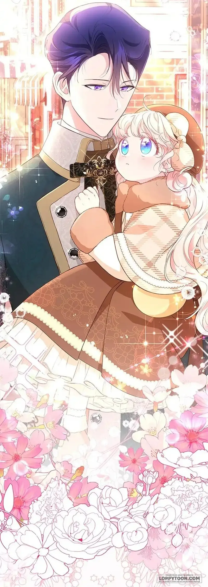 Đã Từ Chối Sủng Ái Rồi Mà Sao Còn Ám Ảnh Thế? Chap 23 - trang 11