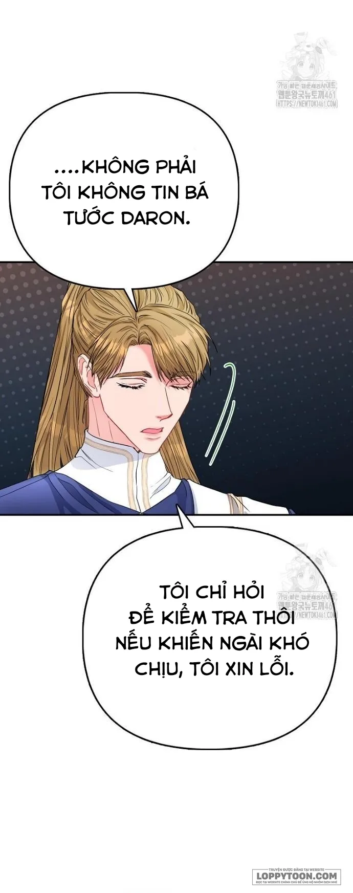 Nàng Công Chúa Của Mọi Người Chap 65 - trang 37