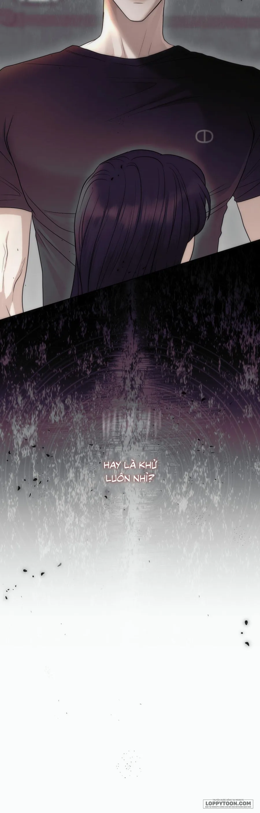 Hang Kiến Chap 5 - trang 17