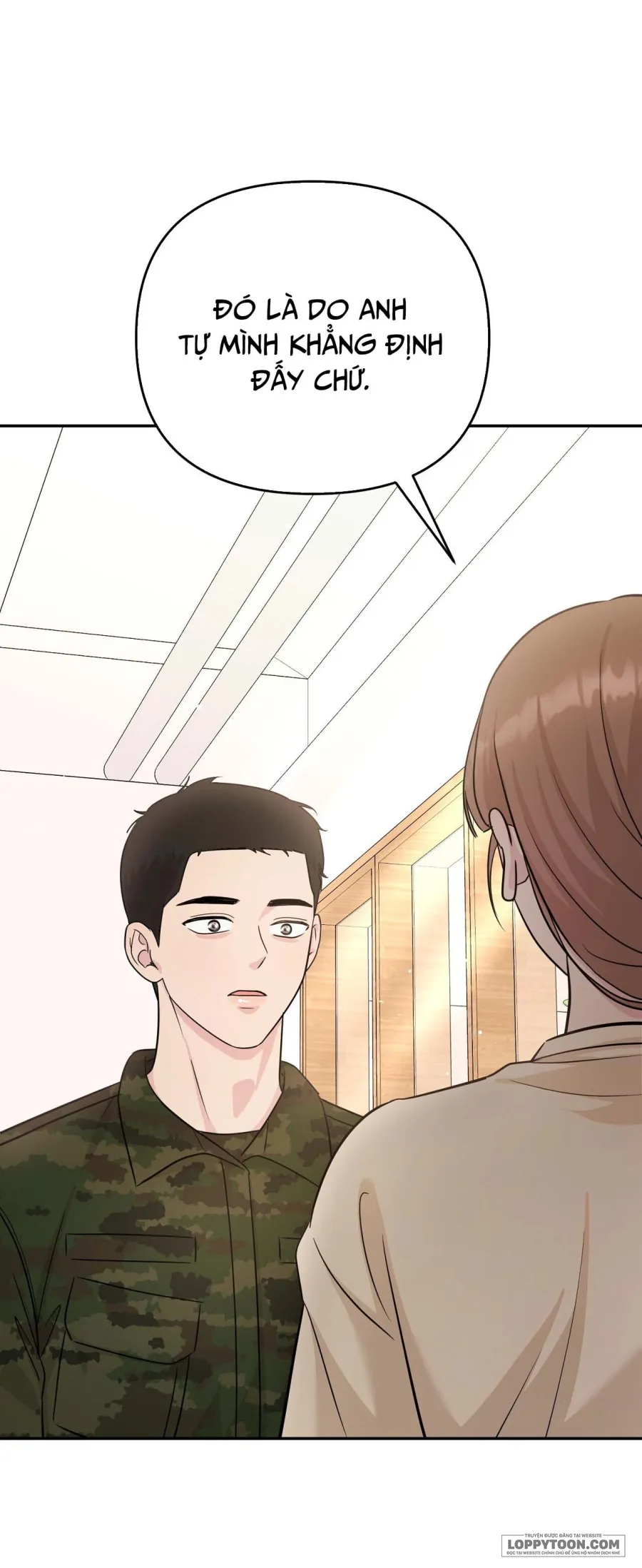 Bạn Anh Trai Tôi : Kang Tae Geon Chap 5 - 🔞🔞 - trang 79