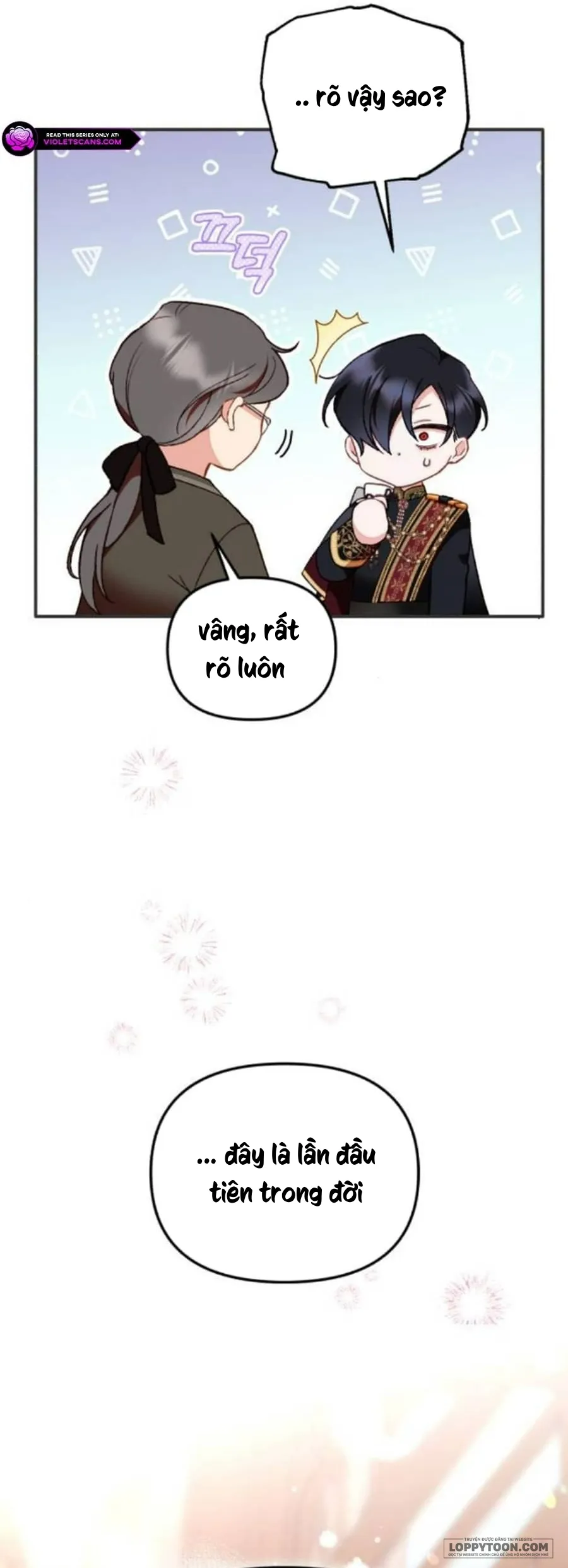 Bảo Vệ Thánh Nữ Giả Mạo Chap 6 - trang 69