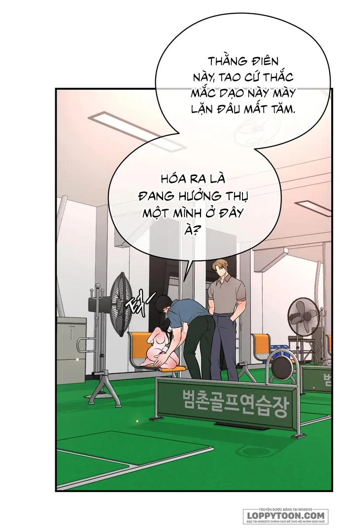 Em Gái XX Chung Của Các Chú Sân Golf Chap 13 - 🔞🔞🔞 - trang 11