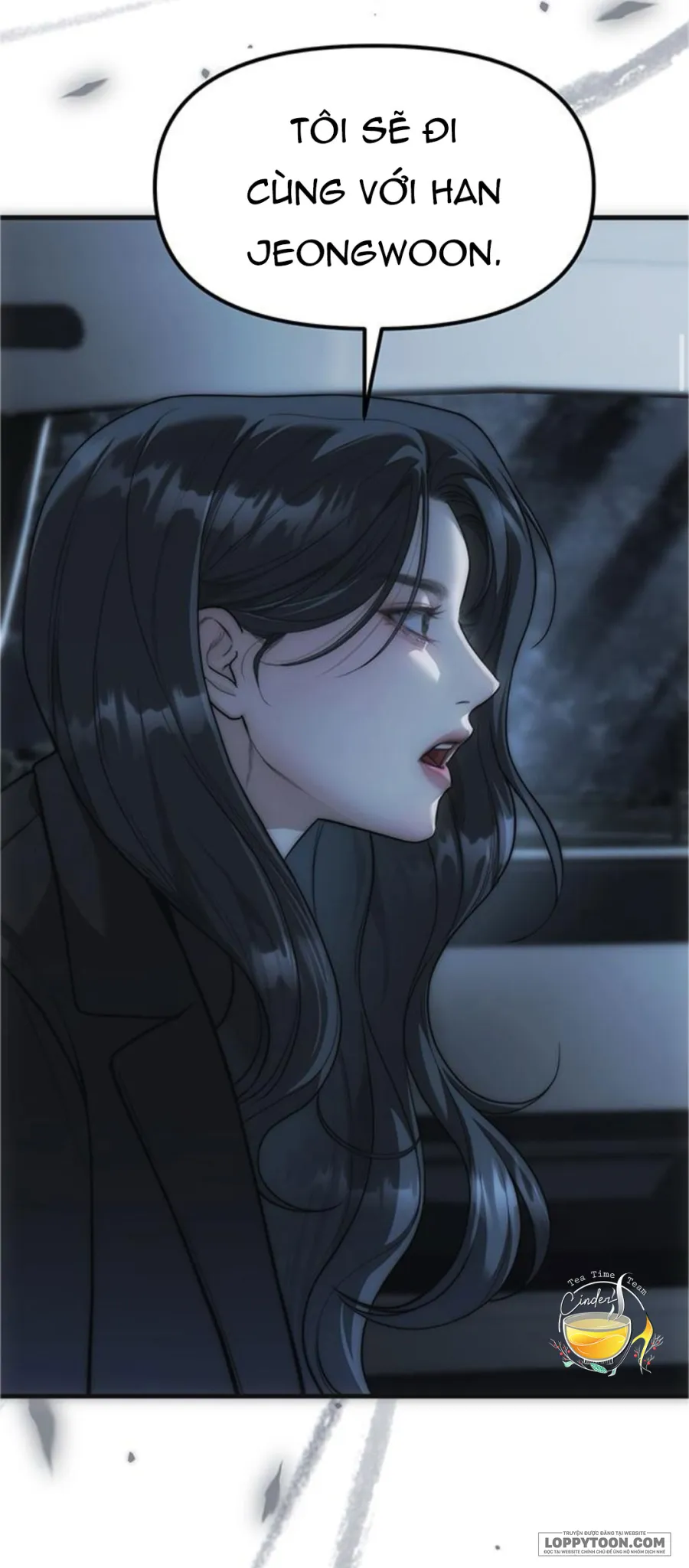 Xâm Nhập Trường Trung Học Tài Phiệt Chap 99 - trang 79