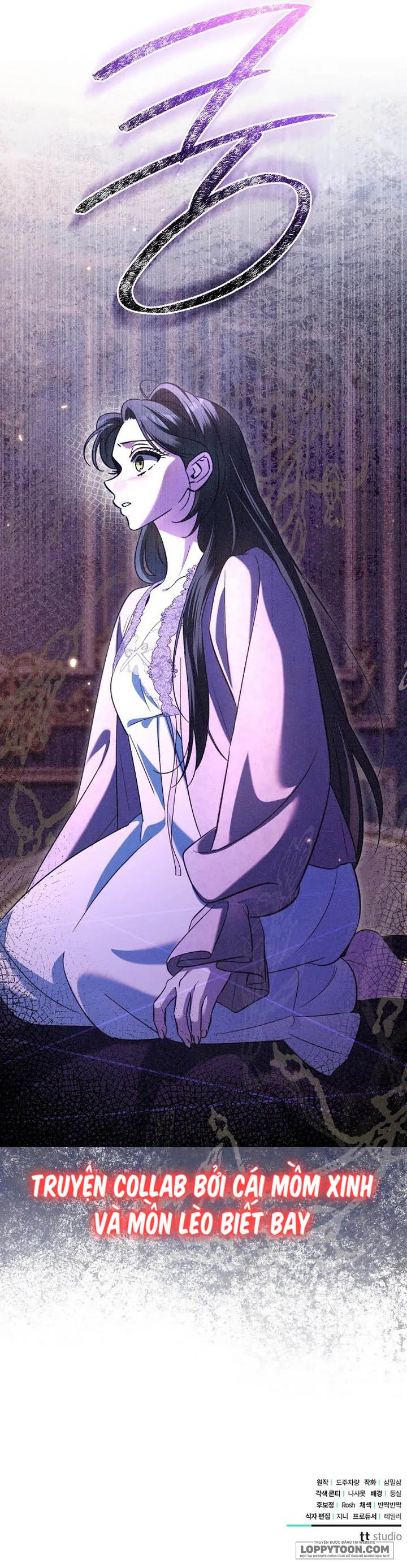 Dành Cho Nàng Juliet Xinh Đẹp Chap 46 - trang 14