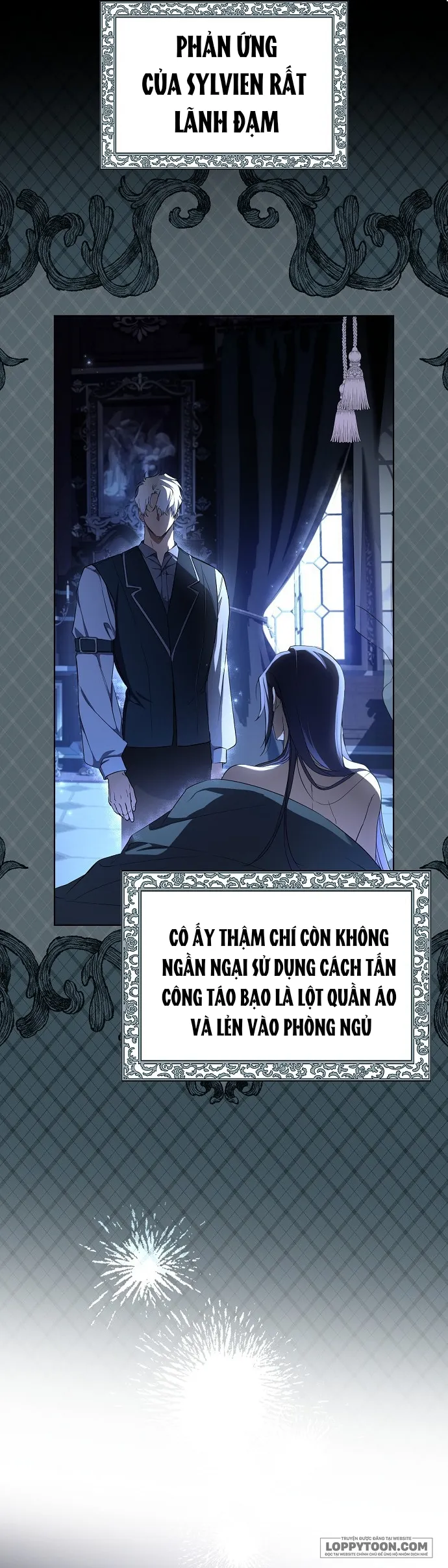 Có Kẻ Đã Sở Hữu Cơ Thể Của Tôi Chap 2 - trang 12