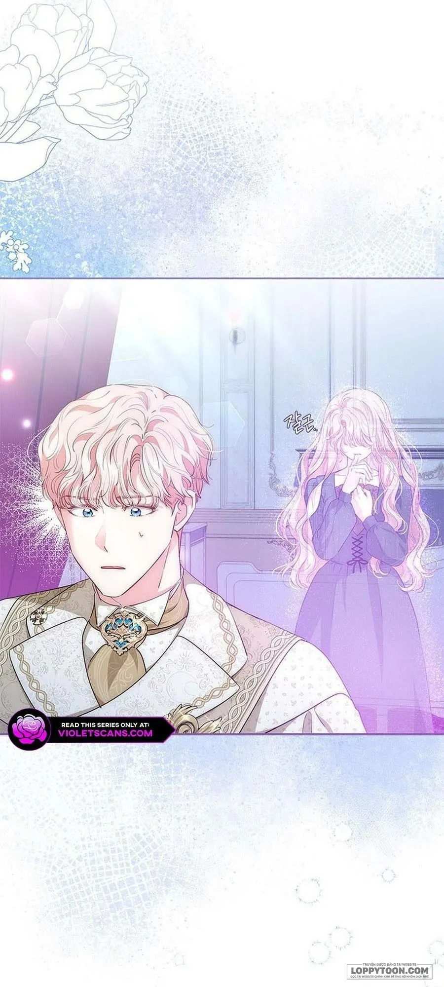 Đã Từ Chối Sủng Ái Rồi Mà Sao Còn Ám Ảnh Thế? Chap 60 - trang 62