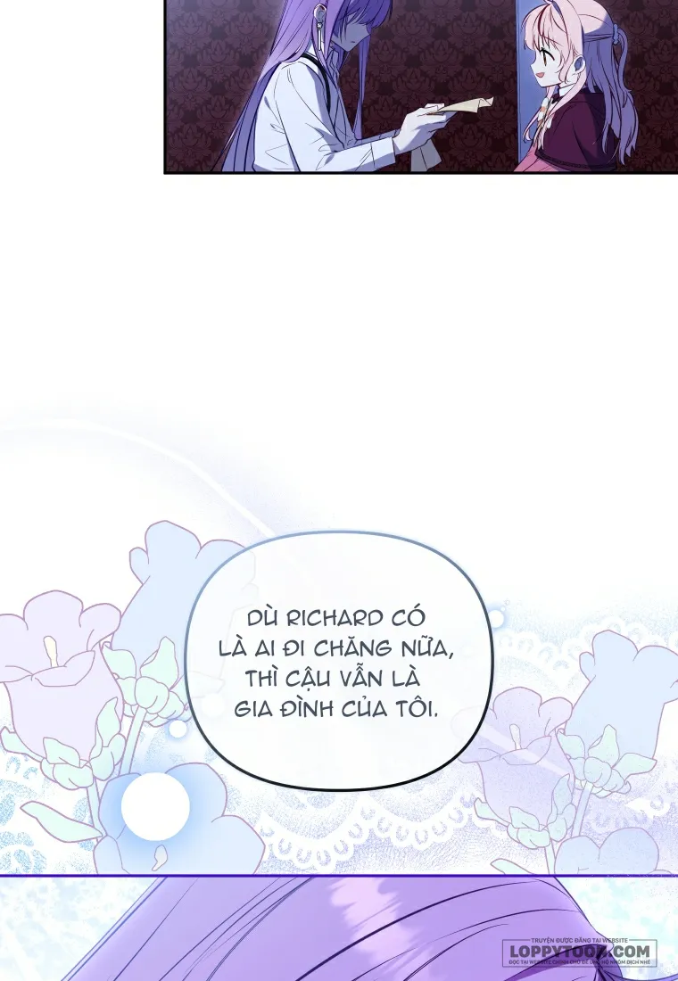 Tôi Đang Được Nuôi Dưỡng Bởi Những Kẻ Phản Diện Chap 26 - trang 6