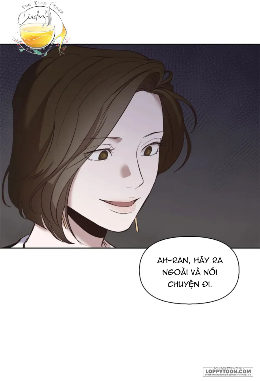 Thanh Xuân Của Chúng Ta Chap 17 - trang 51