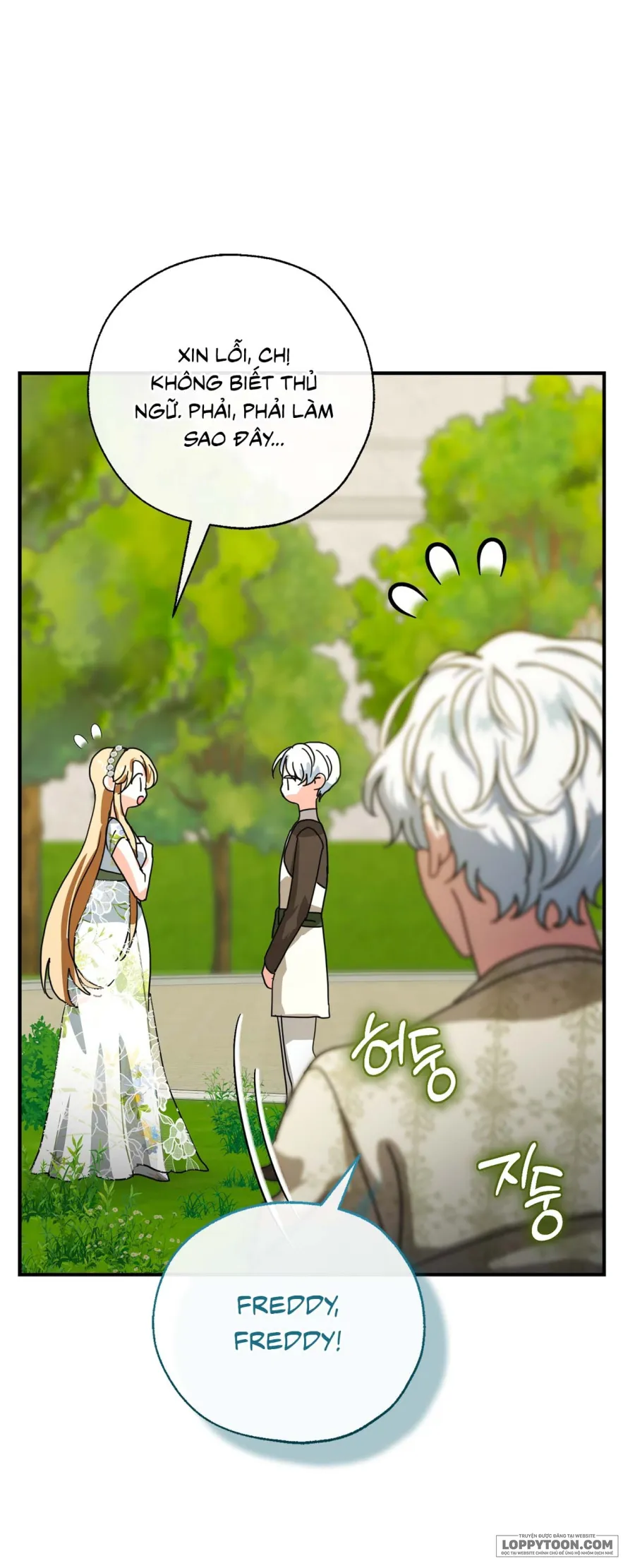 Cuộc Hôn Nhân Này Liệu Có Ổn Không? Chap 2 - 🔞🔞 - trang 34