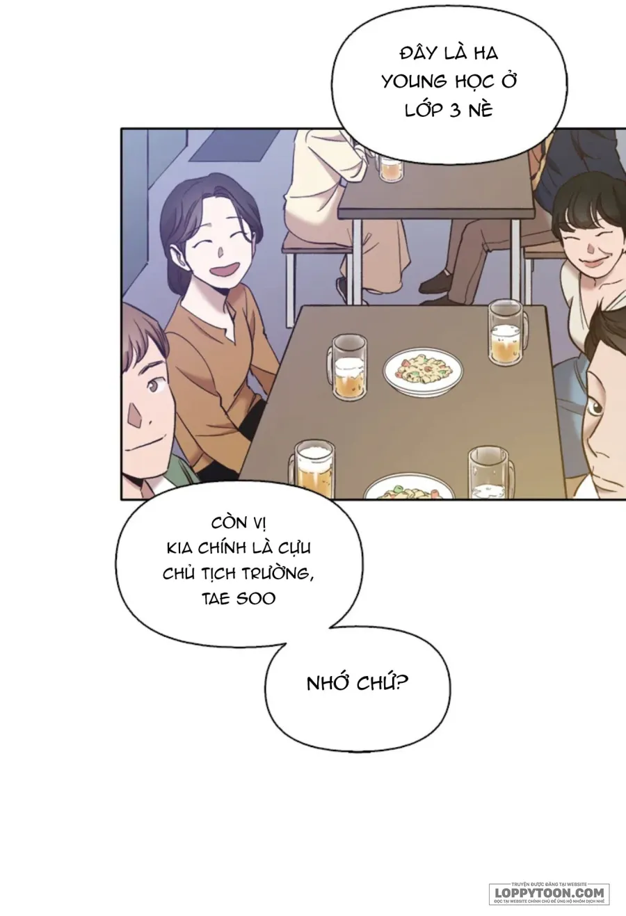 Thanh Xuân Của Chúng Ta Chap 29 - trang 100