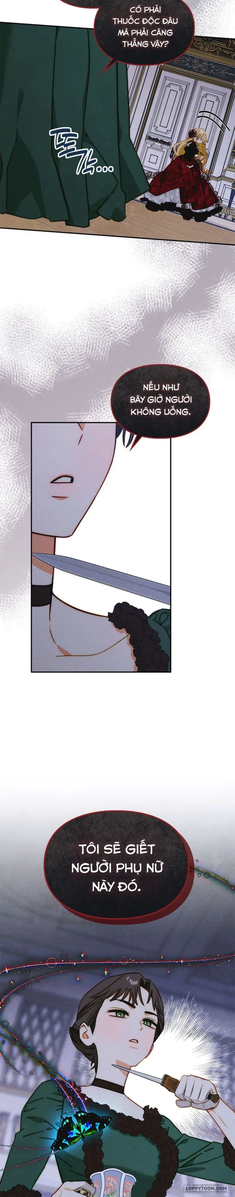Thuần Hoá Munchkin Chap 17 - trang 23