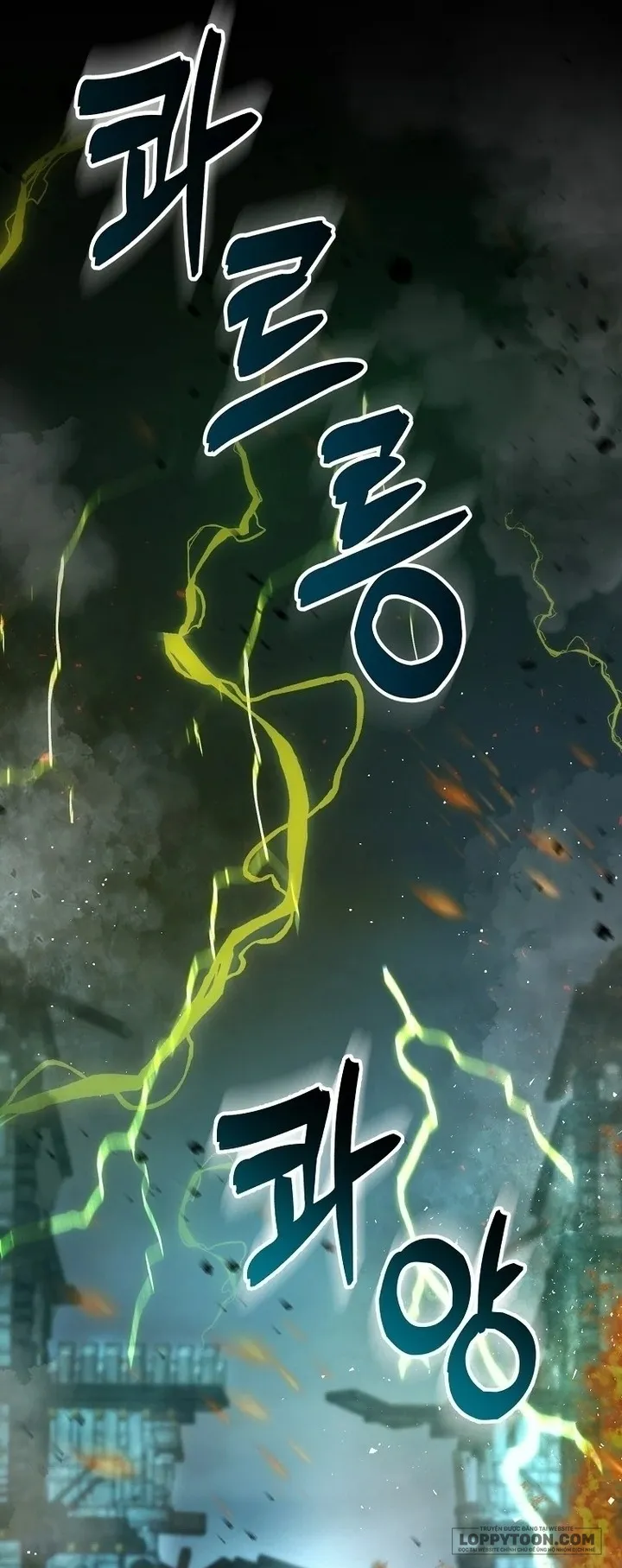 Sóc Con Tài Năng Chap 85 - trang 28