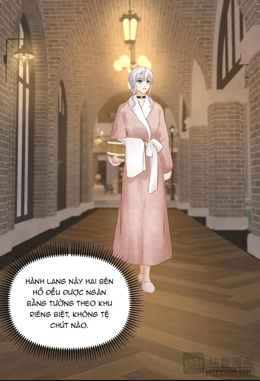 Hương Dục Niệm Chap 23 - trang 20