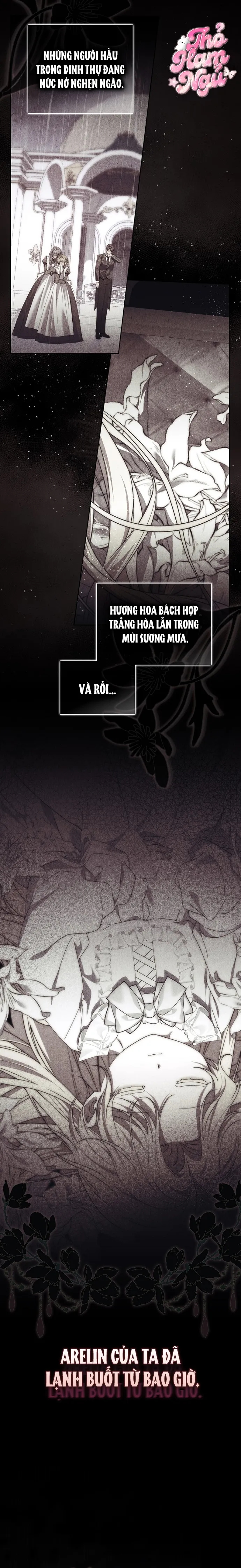 Nam Chính Bệnh Hoạn Ám Ảnh Với Sức Khoẻ Của Tôi Chap 69 - trang 3