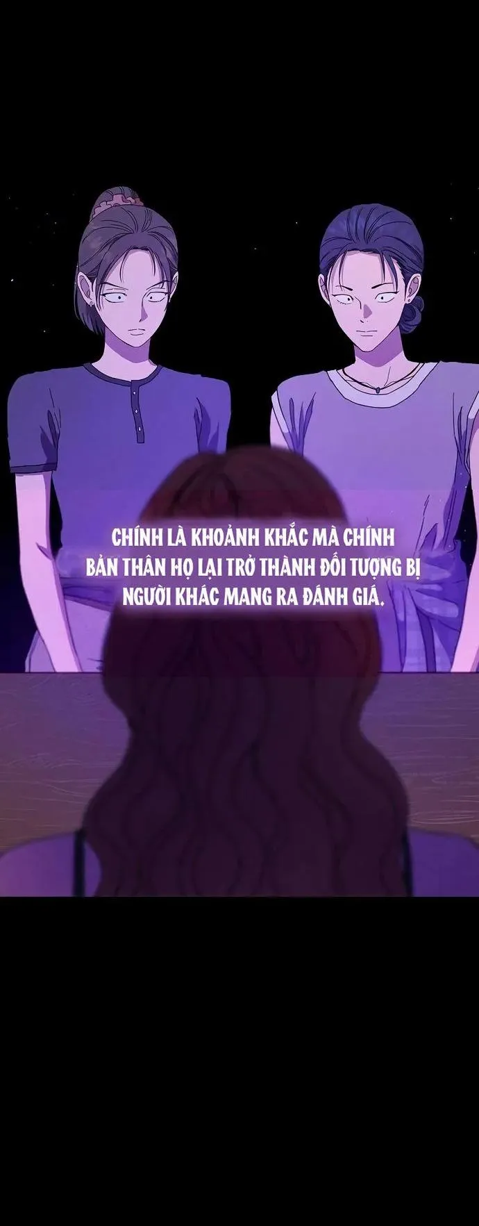 Tình Yêu Thuần Khiết Hư Hỏng Chap 20 - trang 23