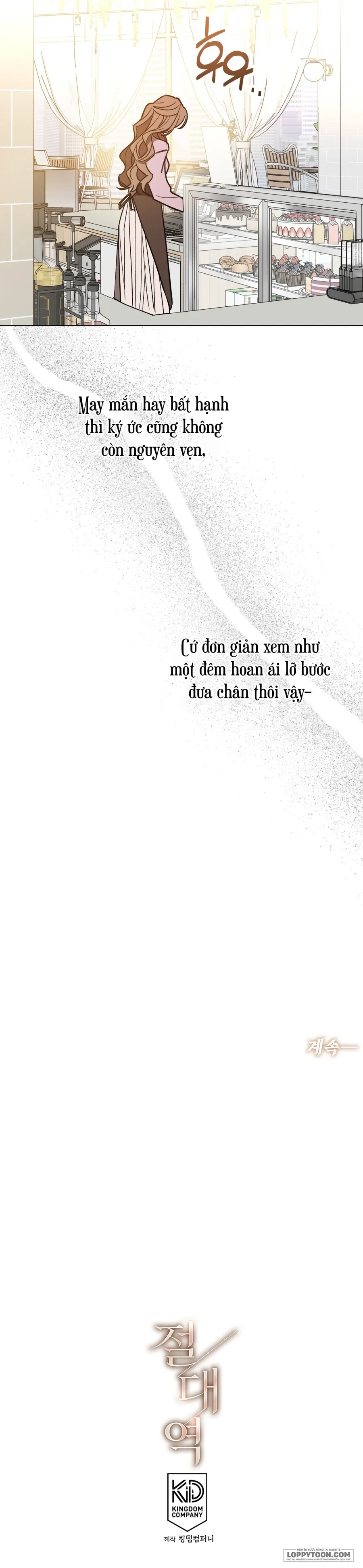 Ngưỡng Tuyệt Đối Chap 11 - trang 28