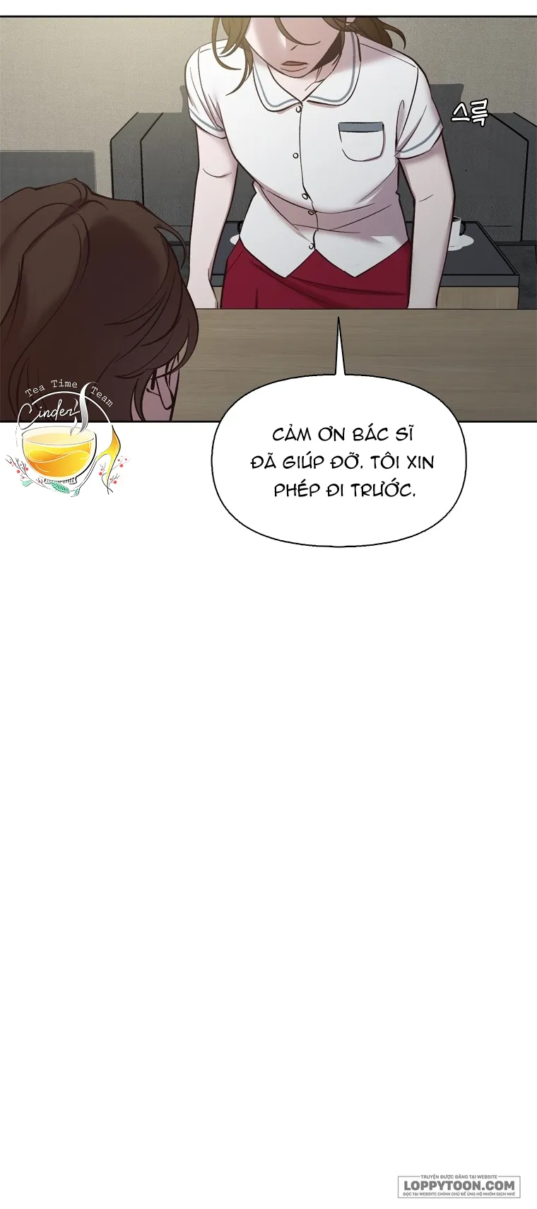 Thanh Xuân Của Chúng Ta Chap 111 - trang 29