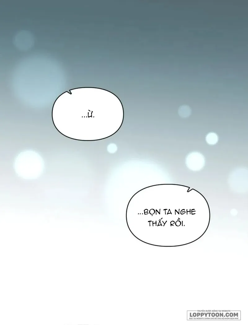 Phạm Nhân Bé Con Của Dinh Thự Mùa Đông Chap 91 - trang 40