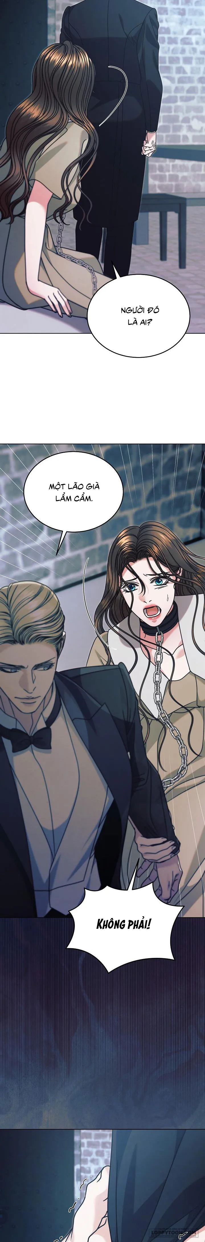 Hãy Cầu Xin Tôi Đi Chap 76 - trang 11