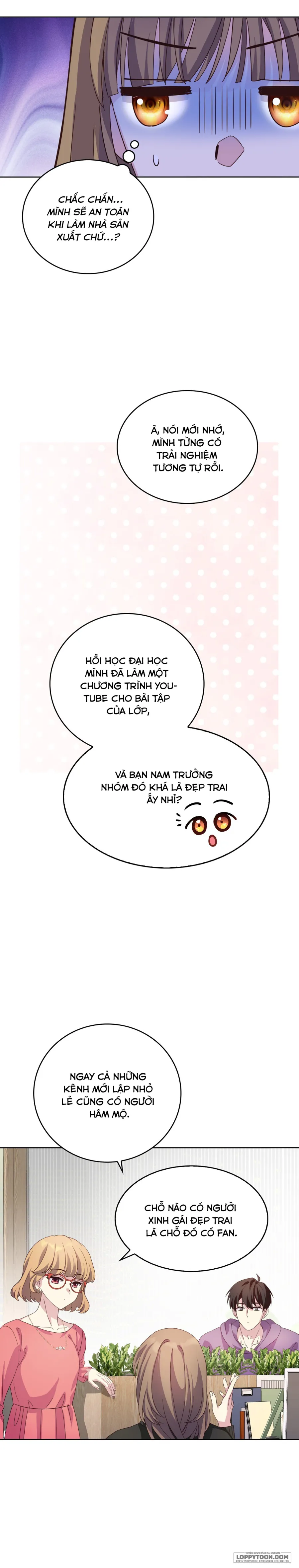 Bạn Thời Thơ Ấu Thịt Tôi Trong Lúc Thôi Miên Chap 11 - H - trang 11