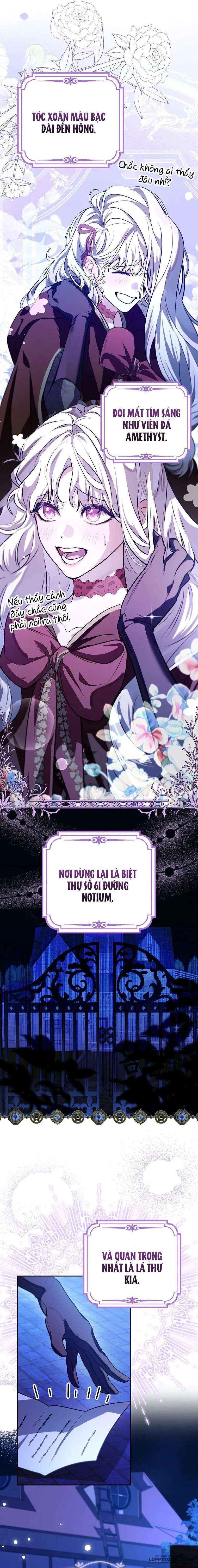 Những Nam Chính Bị Mắc Kẹt Trong Nhà Của Tôi Chap 3 - trang 15