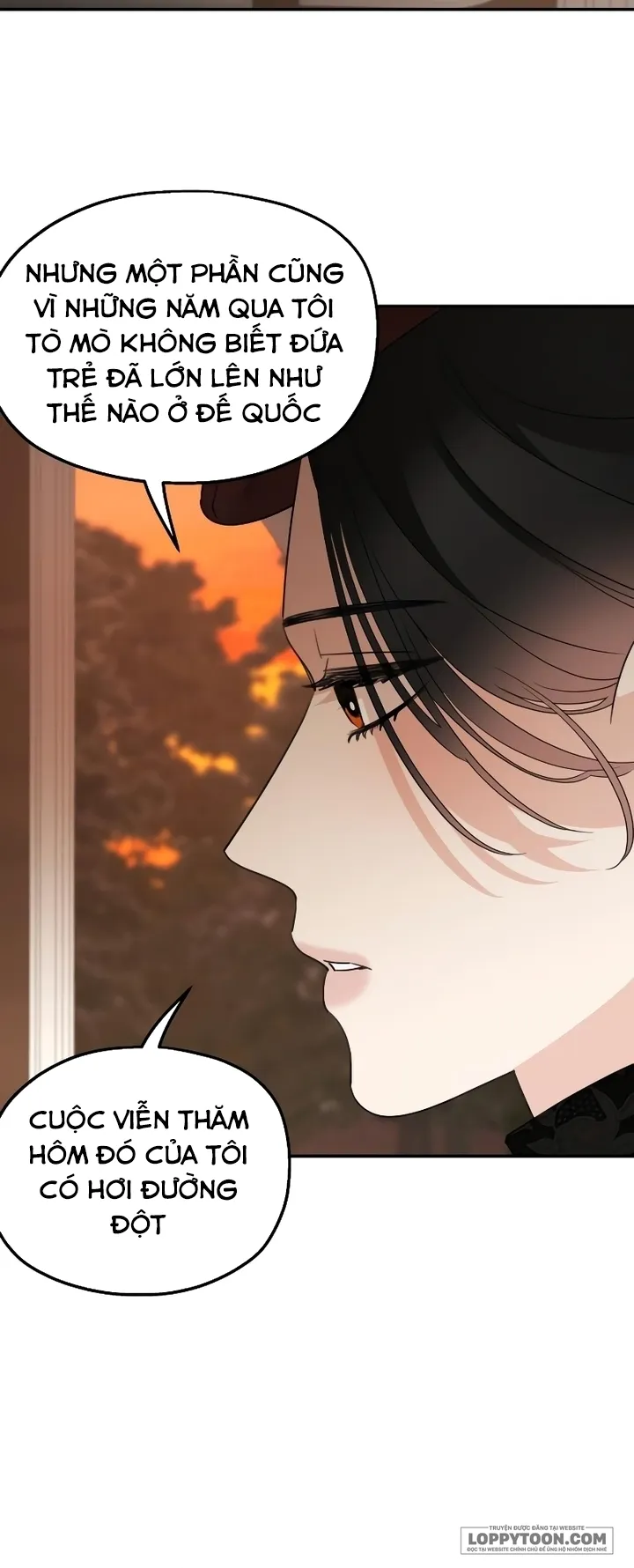 Gia Đình Chồng Quá Ám Ảnh Bởi Tôi Chap 107 - trang 27