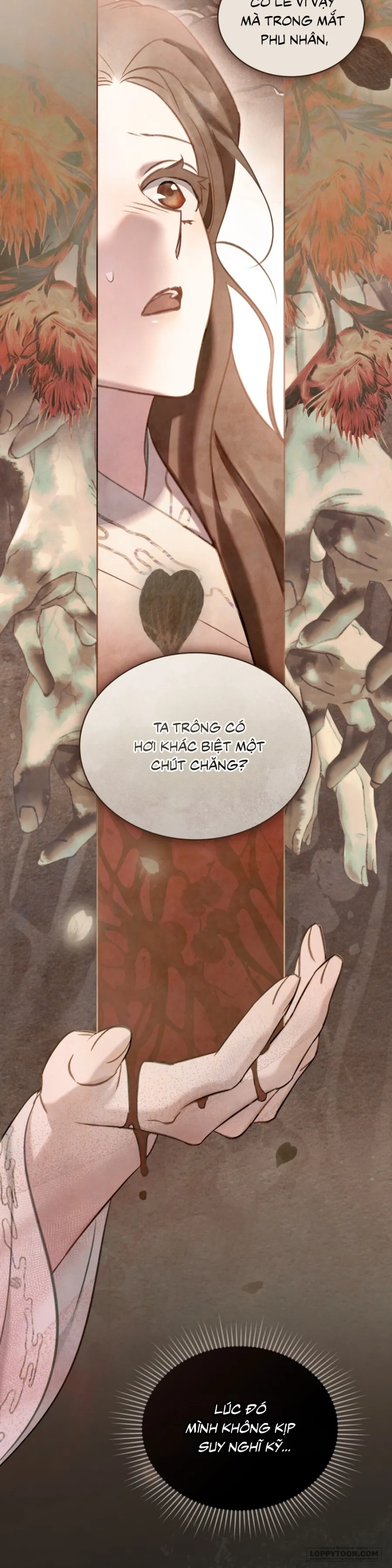 Chuyến Đi Đêm Chap 28 - trang 4