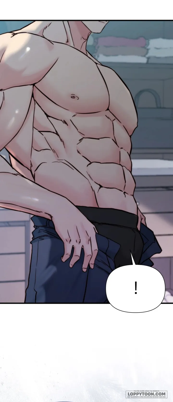 Bố Ơi, Hôm Nay Con Cũng Muốn Ôm Chap 26 - trang 11