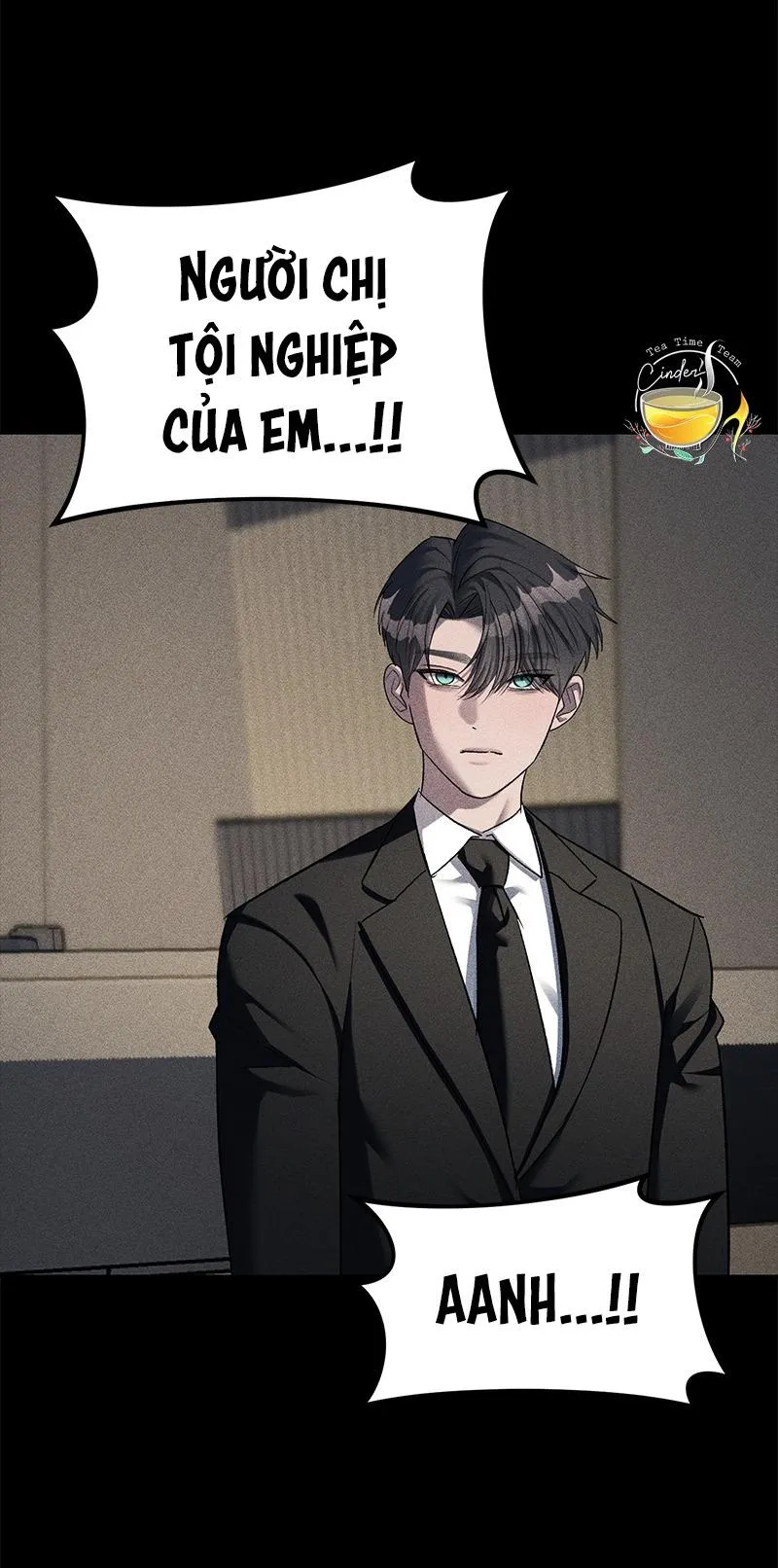 Xâm Nhập Trường Trung Học Tài Phiệt Chap 42 - trang 31