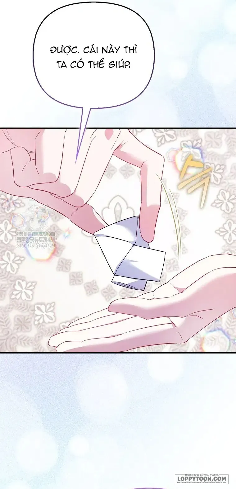 Nàng Công Chúa Của Mọi Người Chap 114 - trang 18