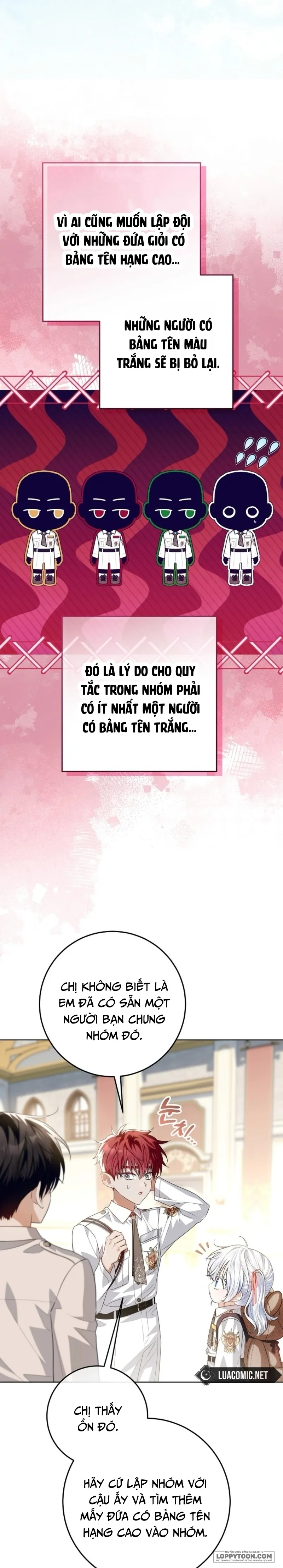 Người Cha Che Giấu Sức Mạnh Chap 57 - trang 5