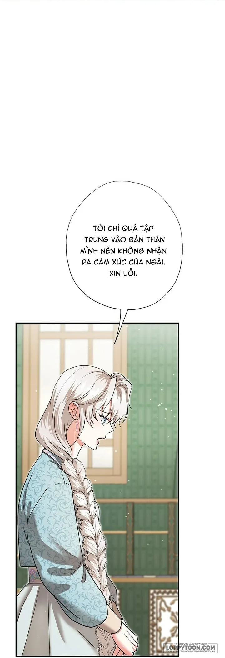 Trở Thành Miêu Nữ Của Hoàng Đế Chap 80 - trang 49
