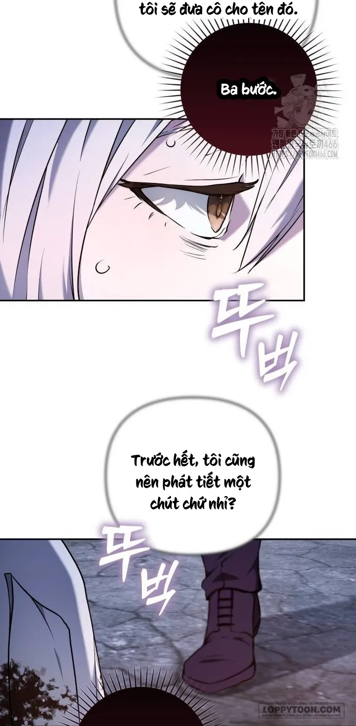 Thỏ Trắng Ở Xứ Sở Thần Tiên Chap 41 - trang 44
