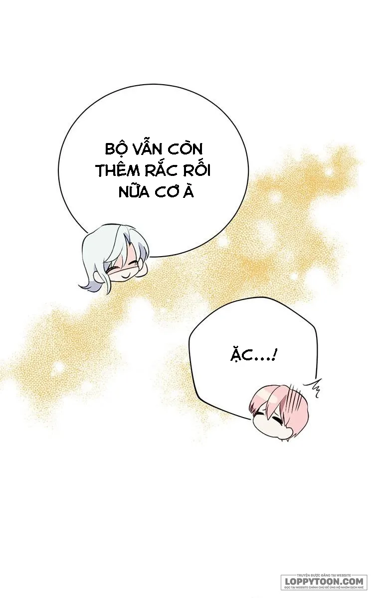 Phía Sau Mặt Nạ Của Nam Chính Hiền Lành Chap 5 - trang 47