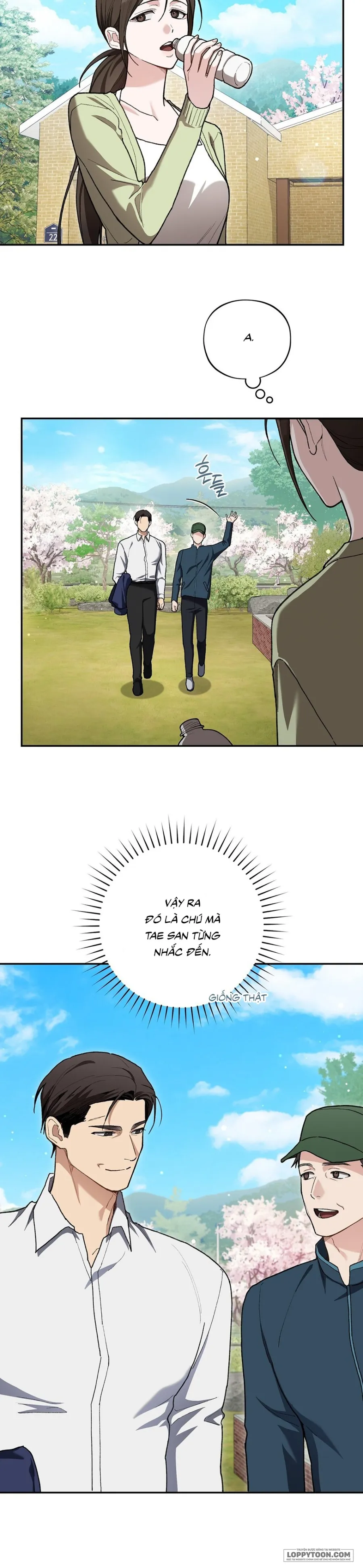 Quốc Lộ Số 1 Chap 26 - trang 25