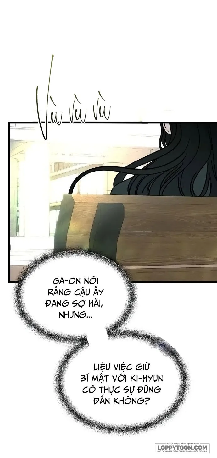 Khao Khát Bất Tận Chap 8 - trang 95