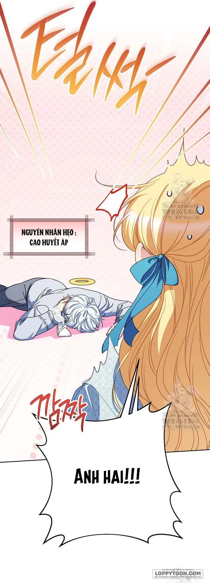 Nuôi Dưỡng Em Gái Xinh Đẹp Chap 82 - trang 35