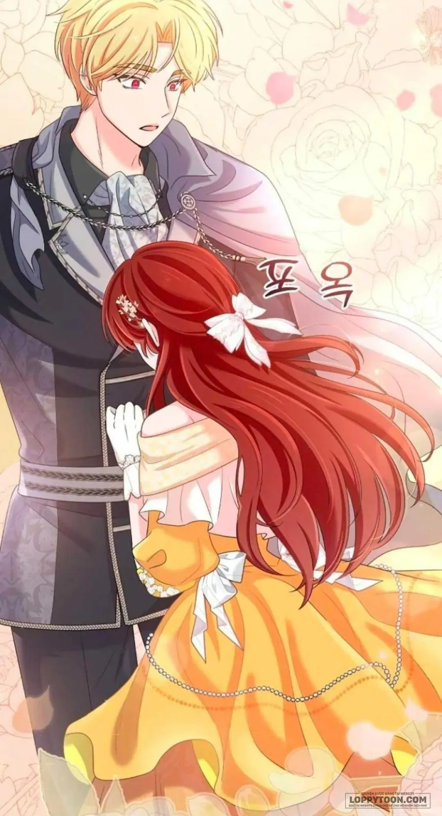 Hầu Gái Không Thích Nuôi Dạy Trẻ Nhỏ Chap 9 - trang 75