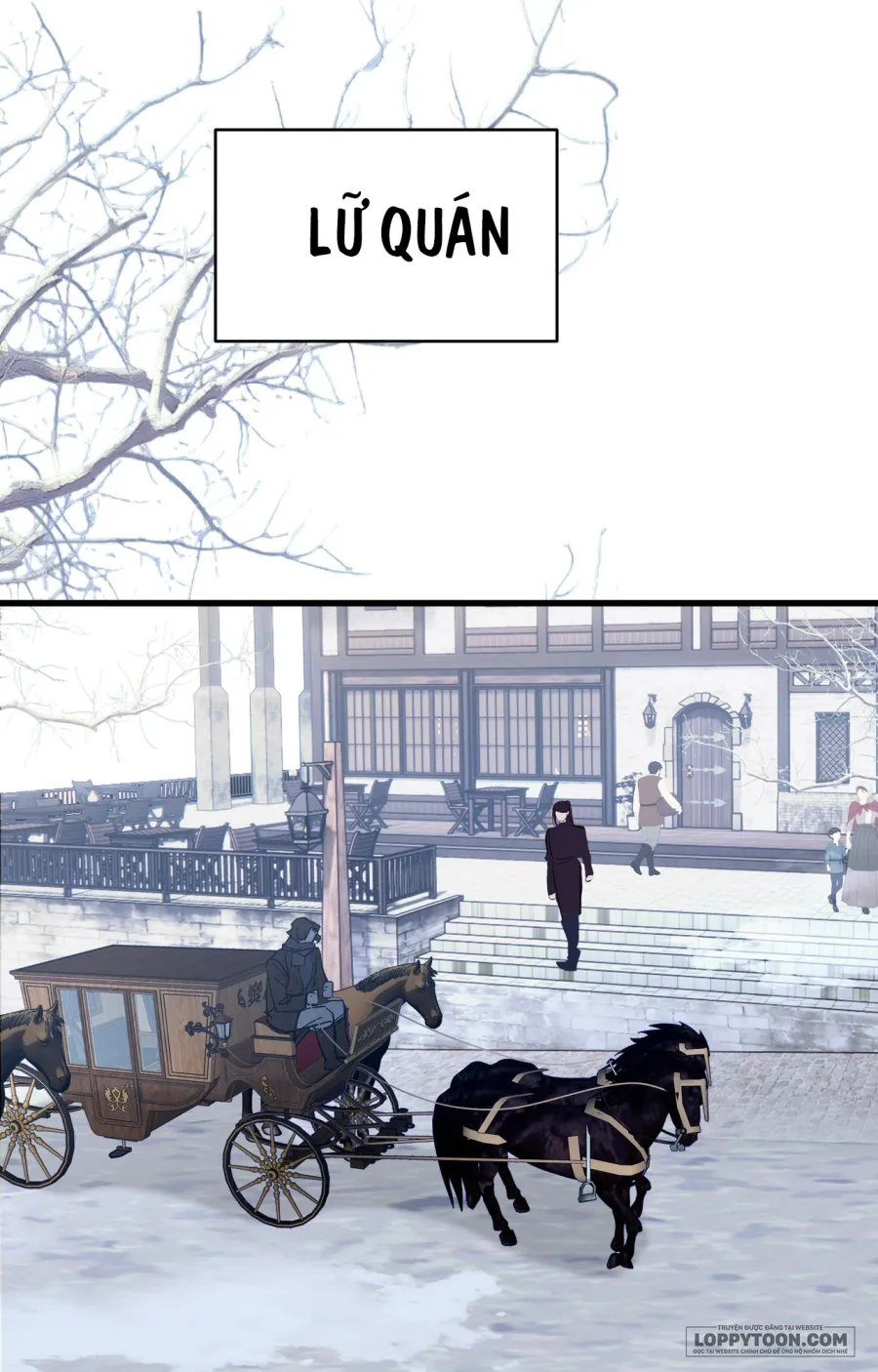 Nàng Sẽ Thuần Phục Những Anh Hùng Chap 11 - trang 25