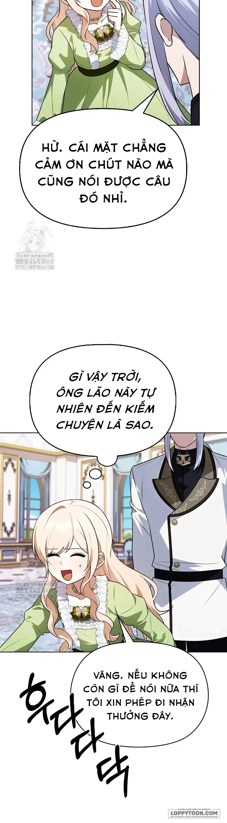 Đứa Trẻ Côn Đồ Nhà Công Tước Chap 78 - trang 5